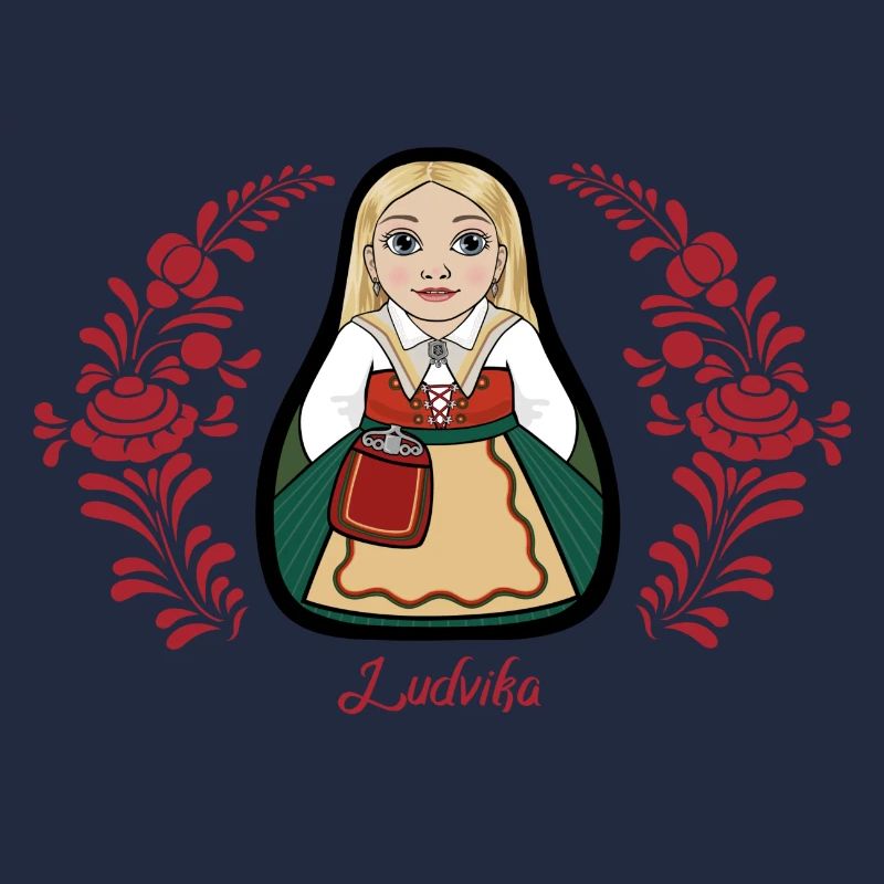 Ludvikakulla