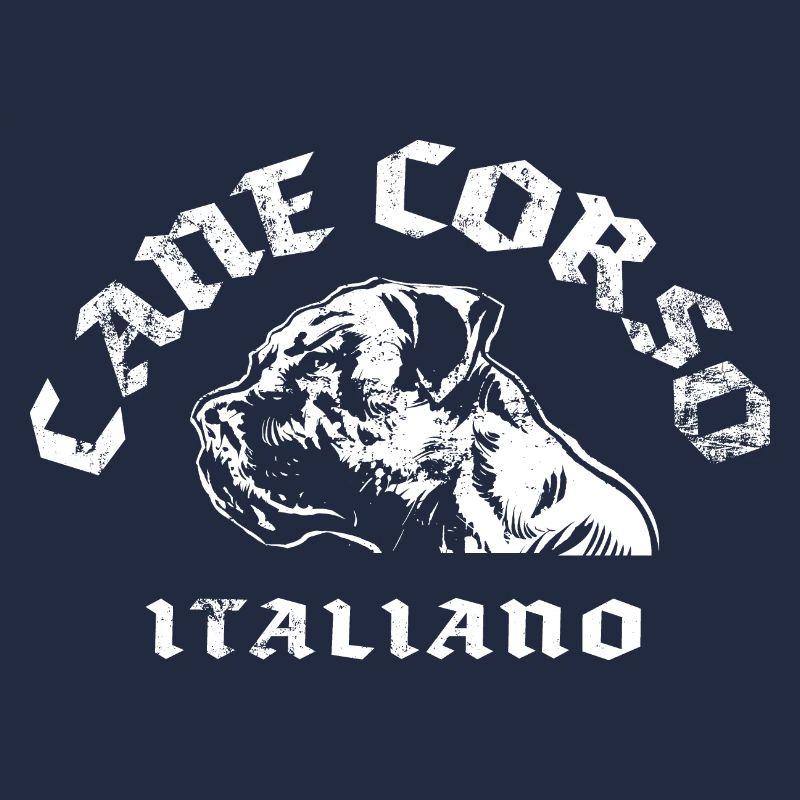 Cane Corso