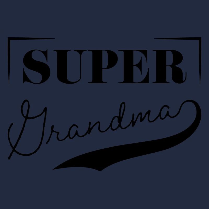 Super Oma