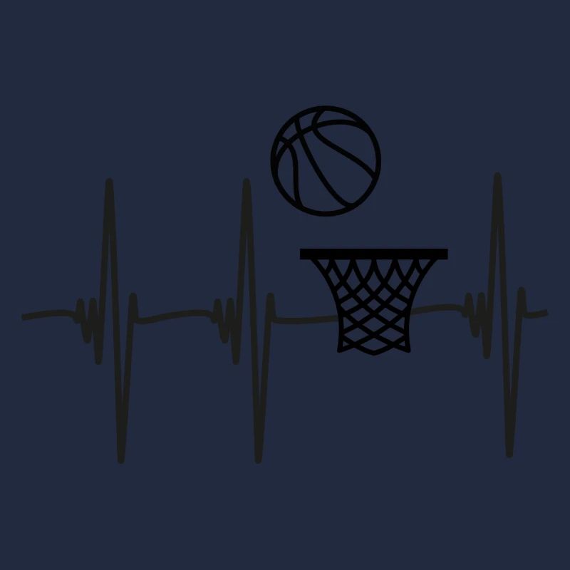 Panier de basketball