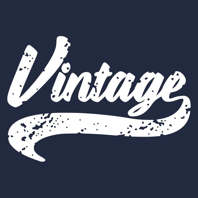 Vintage