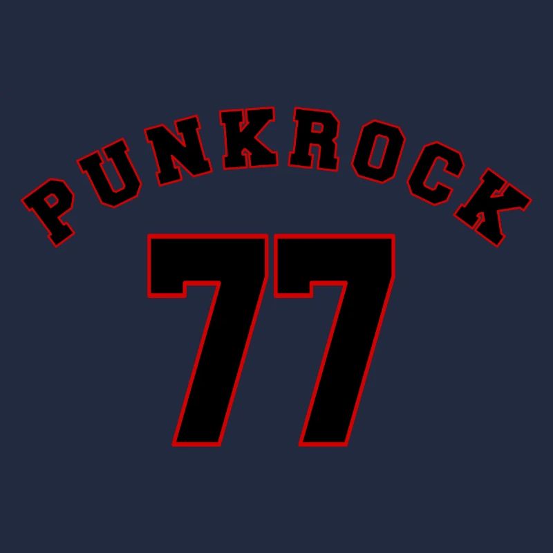 Punkrock 77