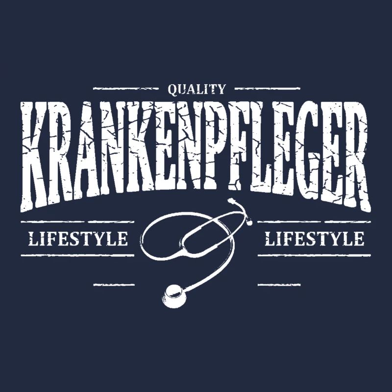 Krankenpfleger