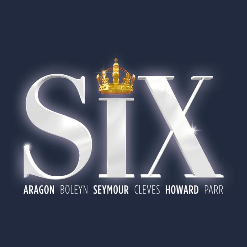 SIX logo 2