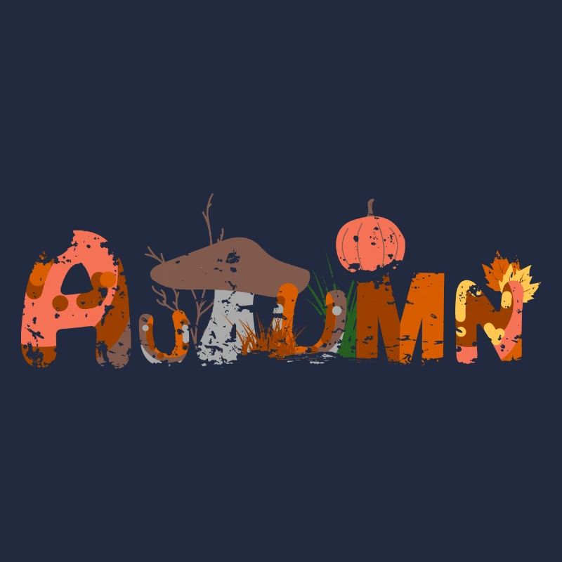 Automne / Octobre / Otoño