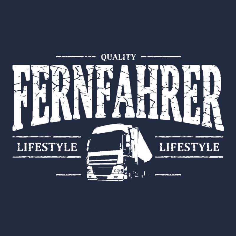 Fernfahrer