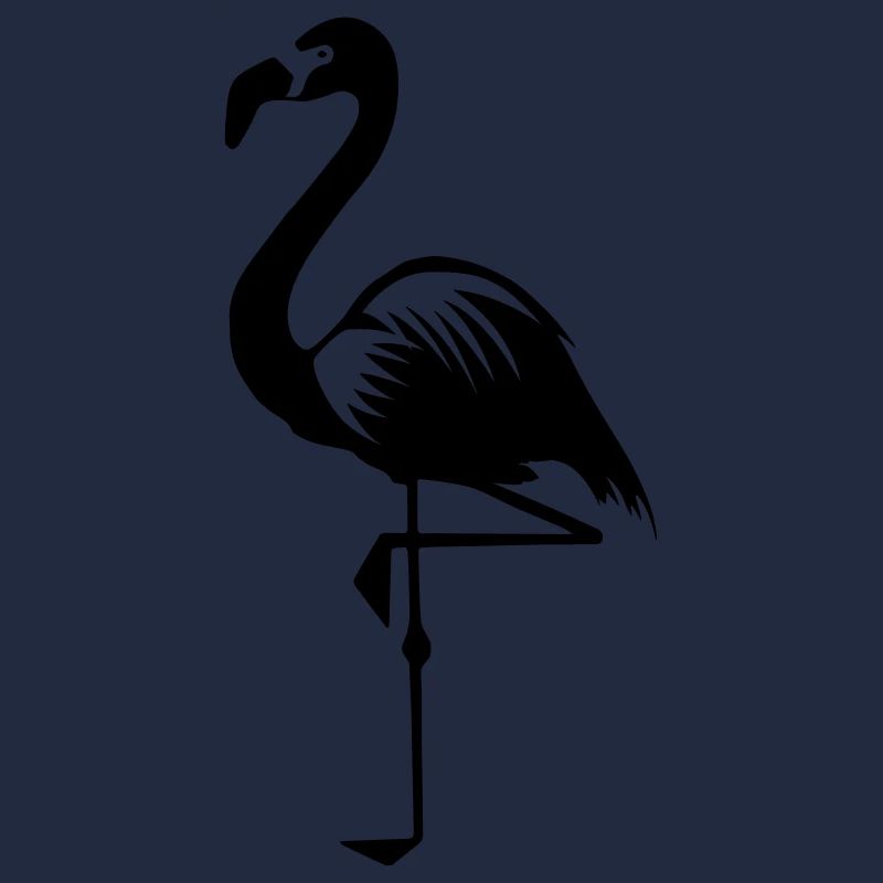Flamingo pink rosa Vogel Sommer Tier Wasservogel