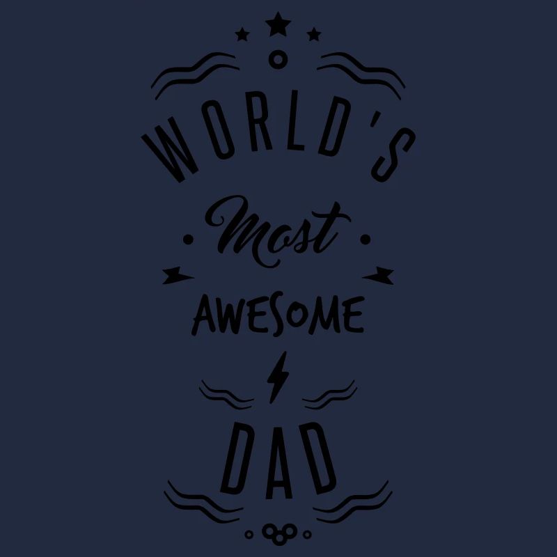 AWESOME DAD