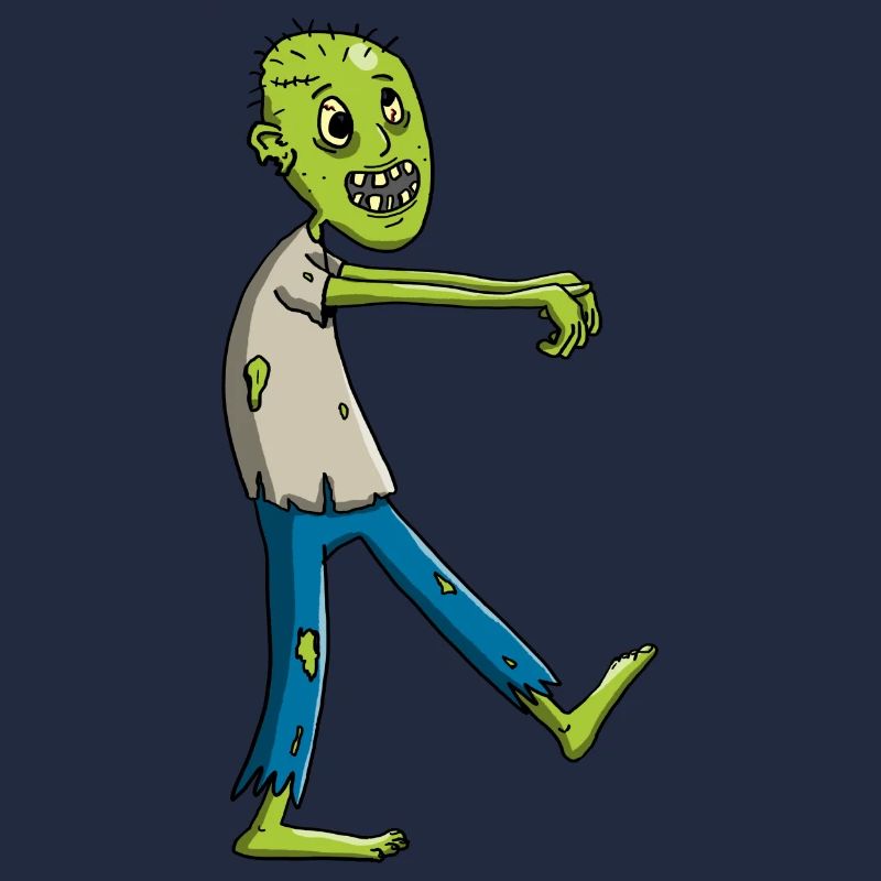 Zombie