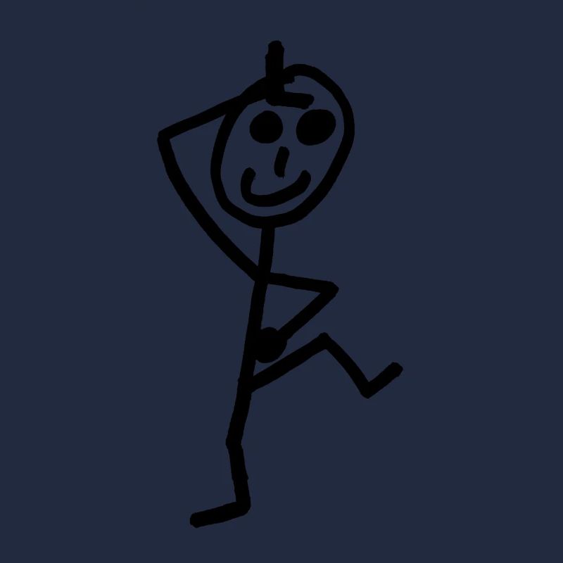 Strichmännchen