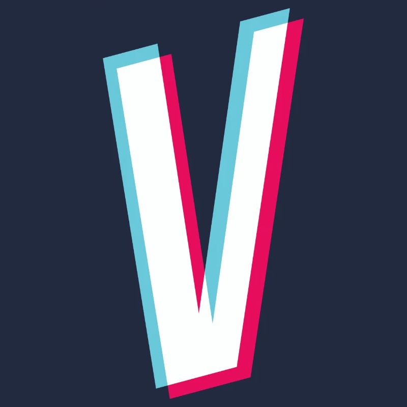 V - Buchstabe V
