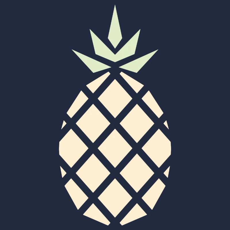 Pineapple - the Pineapple