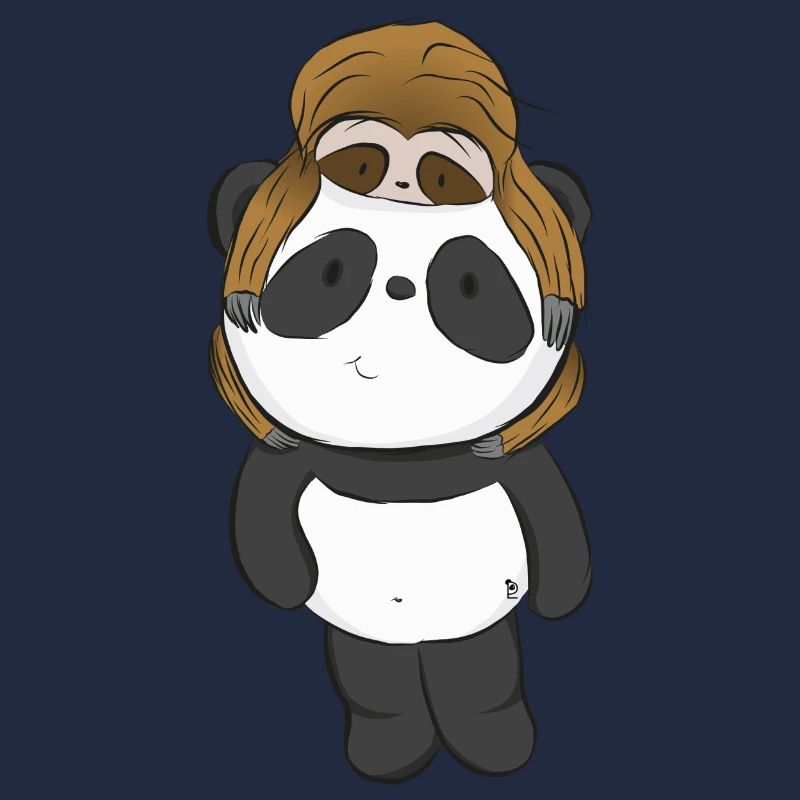 Panda et Hygge