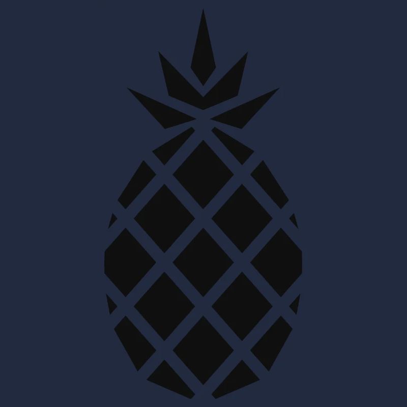 Ananas noir