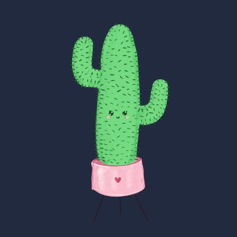 Cactus doux