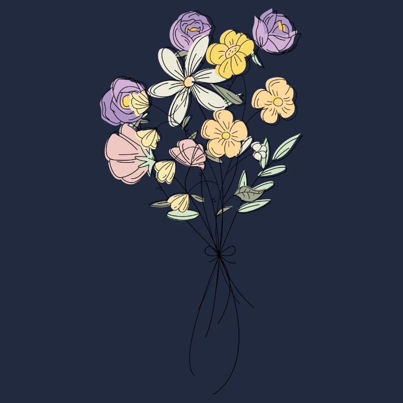 Spring Bouquet