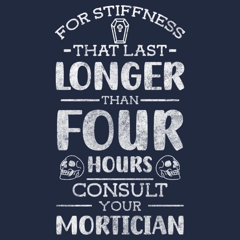 Gravedigger work mortician