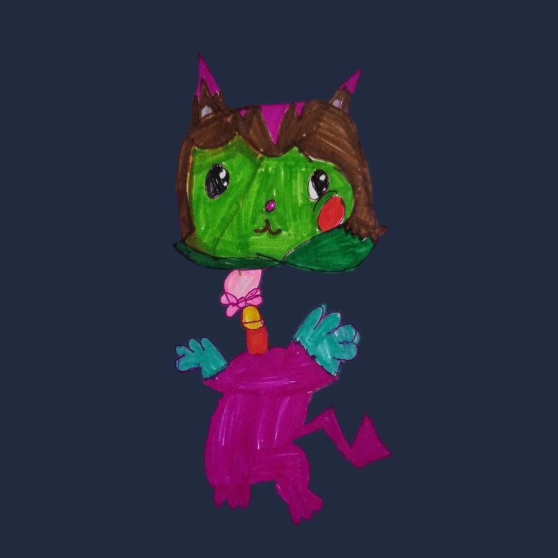 Fantasy creatures