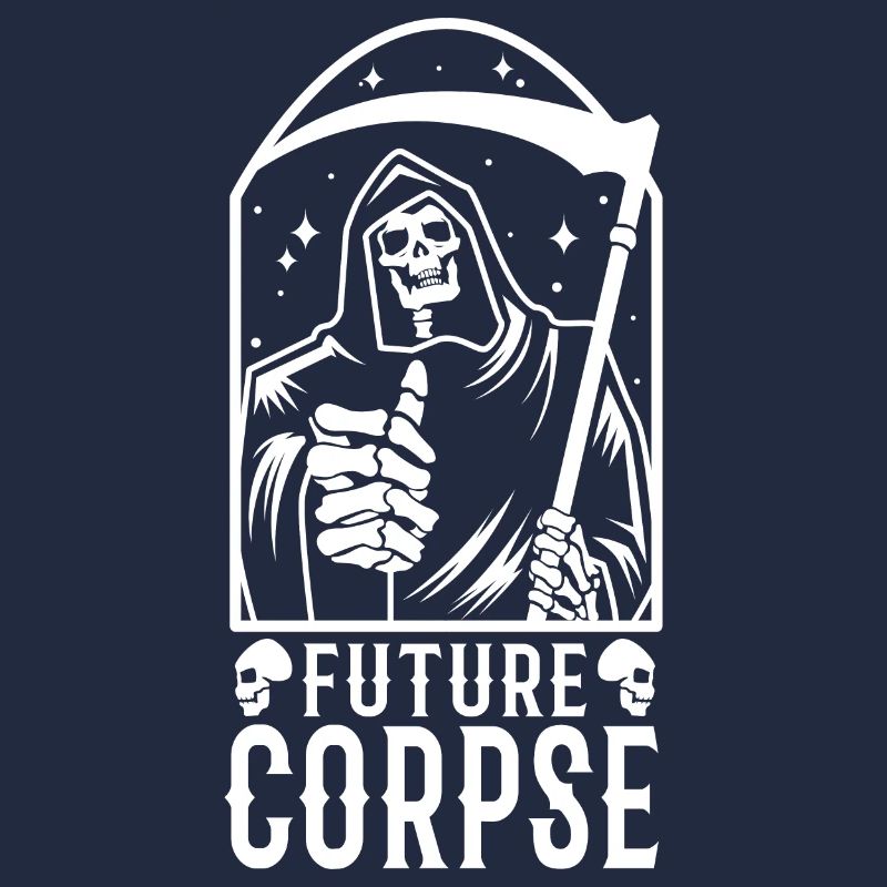 Future Corpse