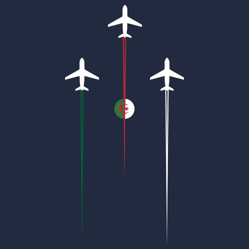 Algeria Airlines