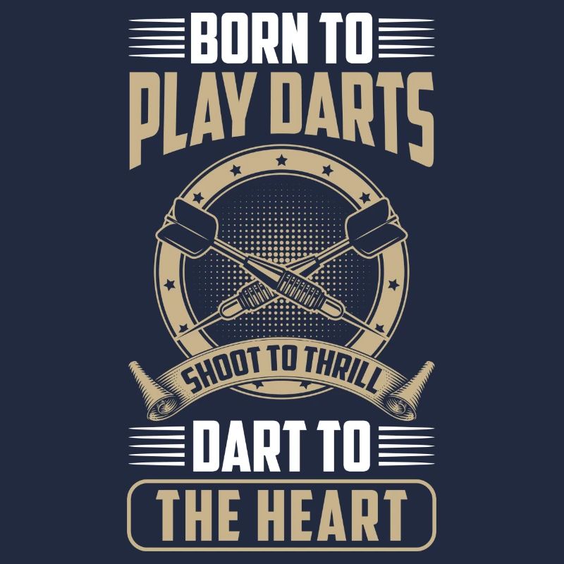 Jeu de fléchettes Bullseye Darter