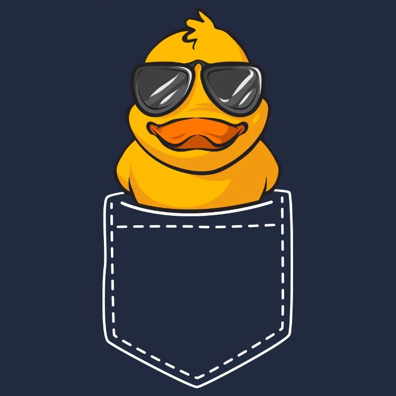 Rubber Duck Rubber Duck