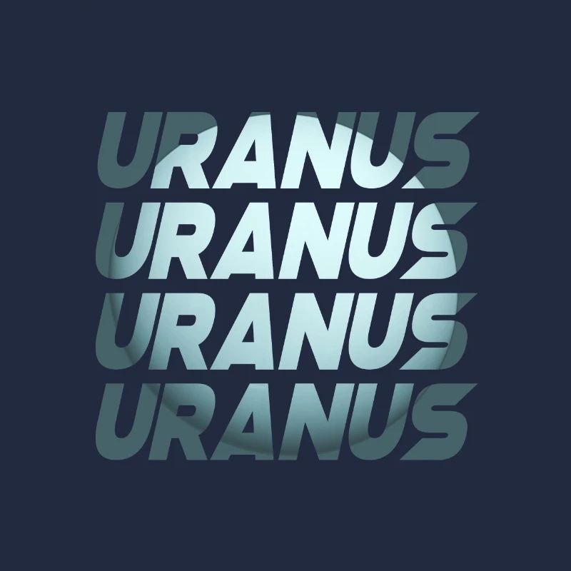 Uranus Design