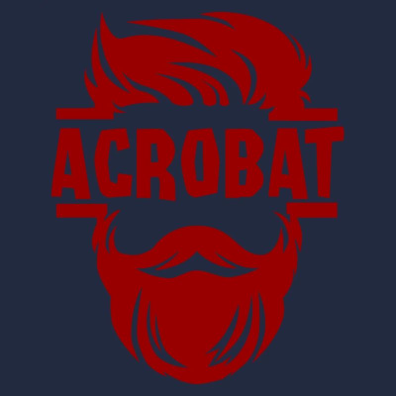 Acrobat - Premium Design