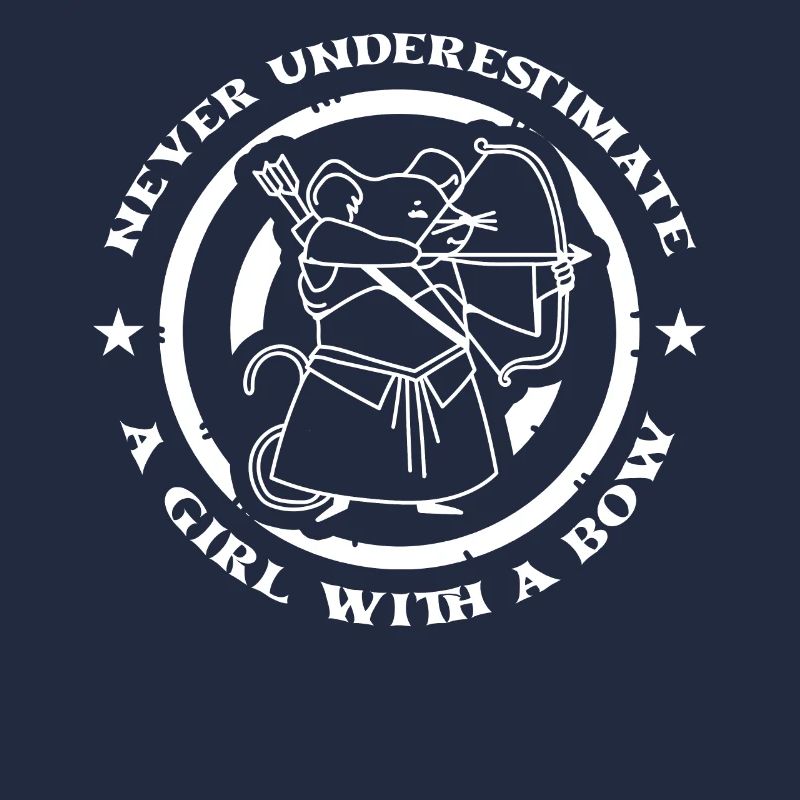 Archer Archer Arc Et Flèche