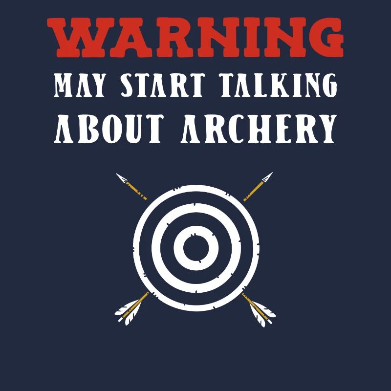 Archer Archer Arc Et Flèche