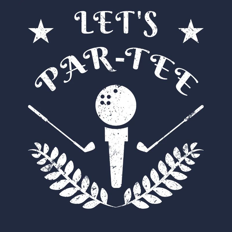 Golf Golfeurs Golfeurs