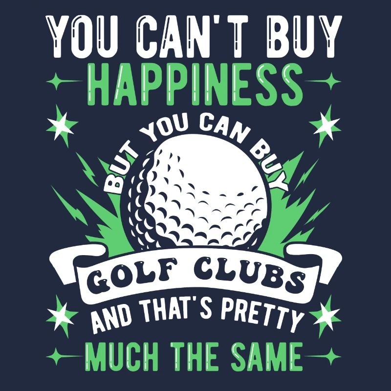 Golf Golfeurs Golfeurs