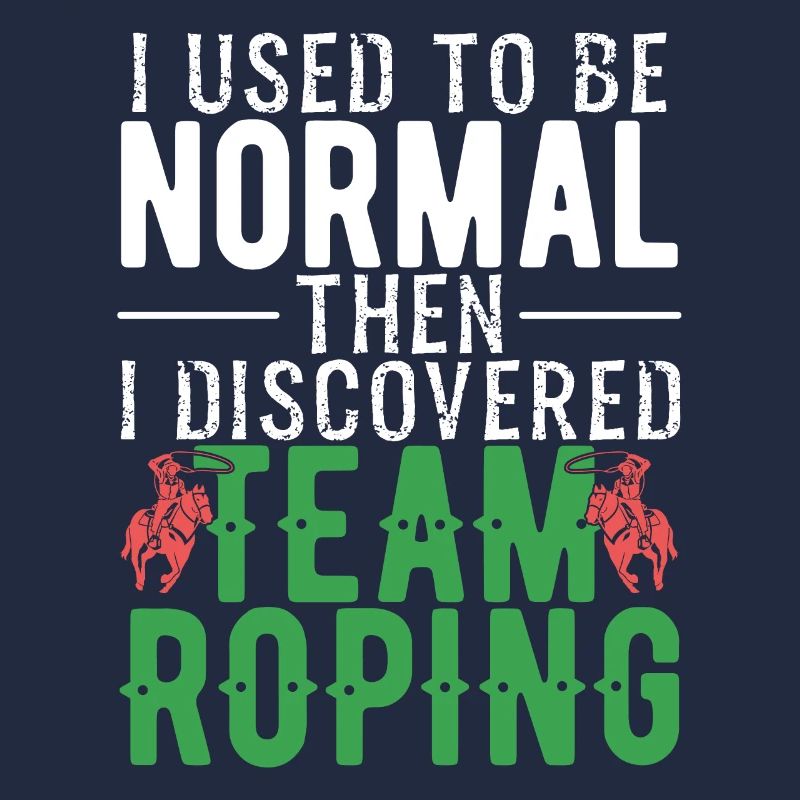 Team Roping