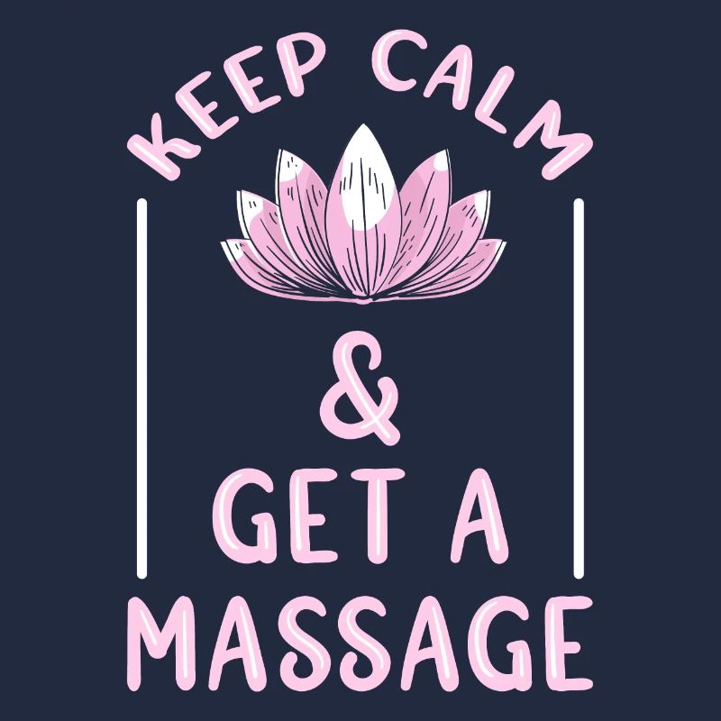 Massage massueuse