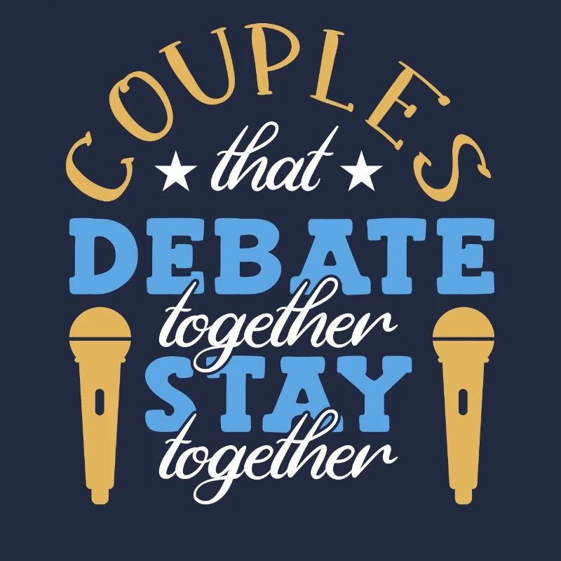 Debating Debate Arguing