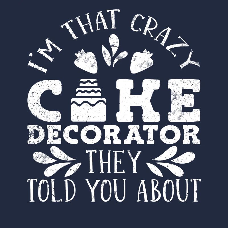 Bake cakes Baker Pastry Chef