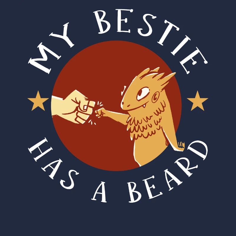 Bartagame Bearded Dragon