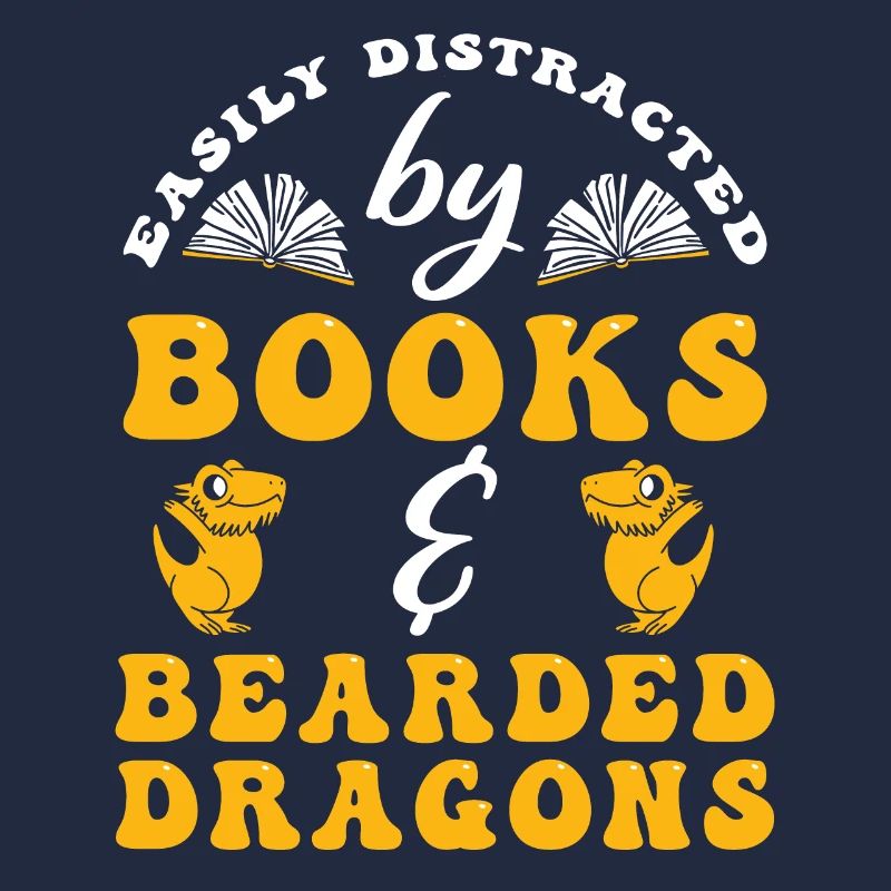 Bartagame Bearded Dragon