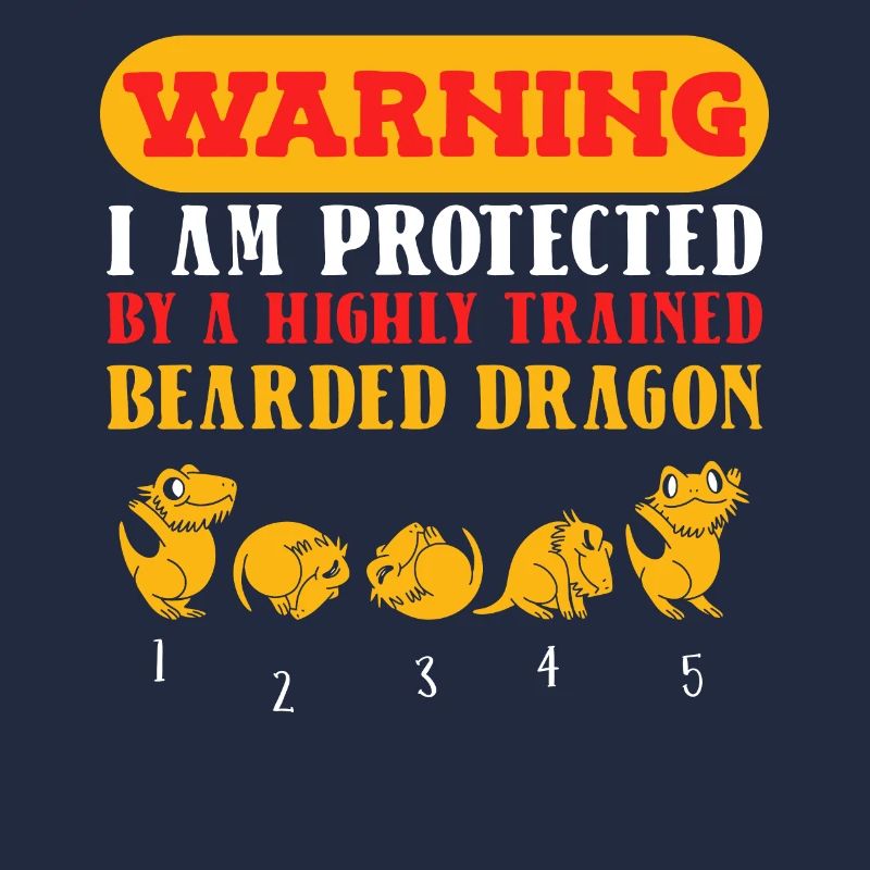 Bartagame Bearded Dragon