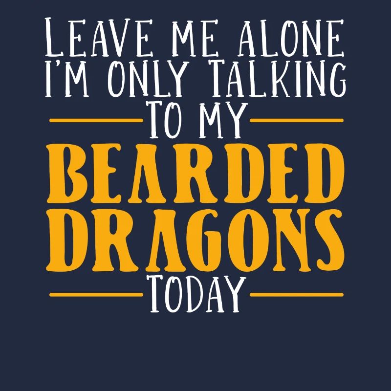 Bartagame Bearded Dragon