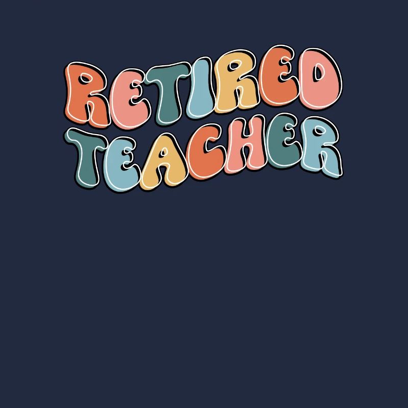 Pension d’enseignant à la retraite des enseignants