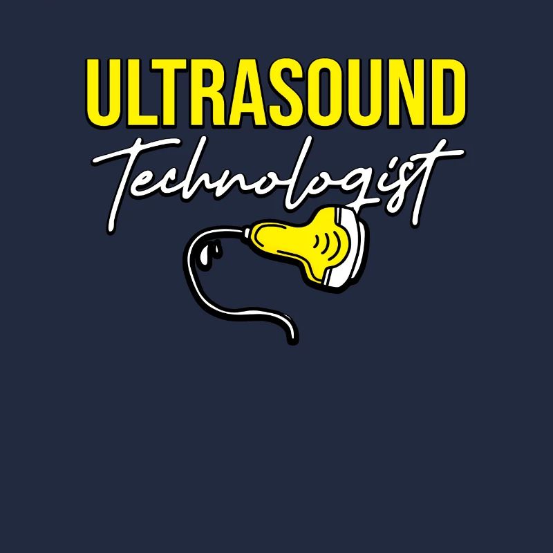 Technologue en échographie Échographie