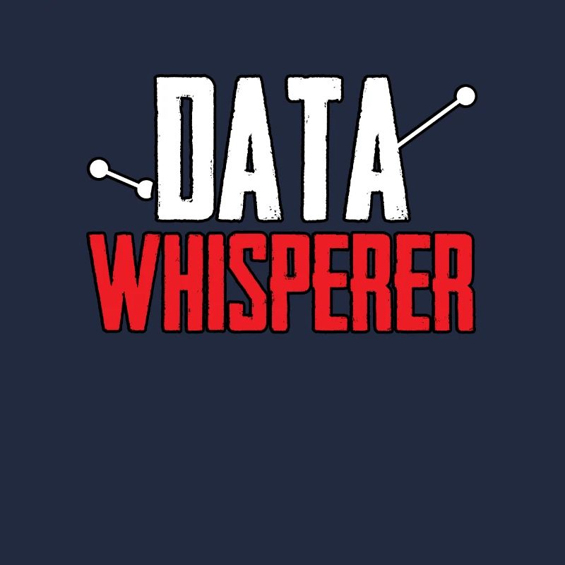 Data Whisperer for Scientists