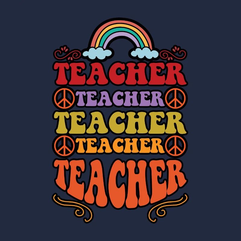 Enseignant enseignant Enseignant Pour les enseignants