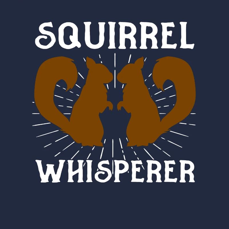 Squirrel Whisperer for Weasel Squirrel
