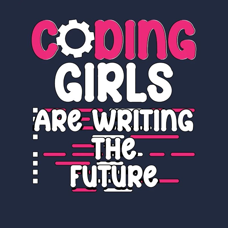 Les codeuses écrivent l’avenir de