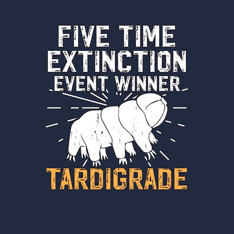 Five Time Extinction Event Winner Microbiology
