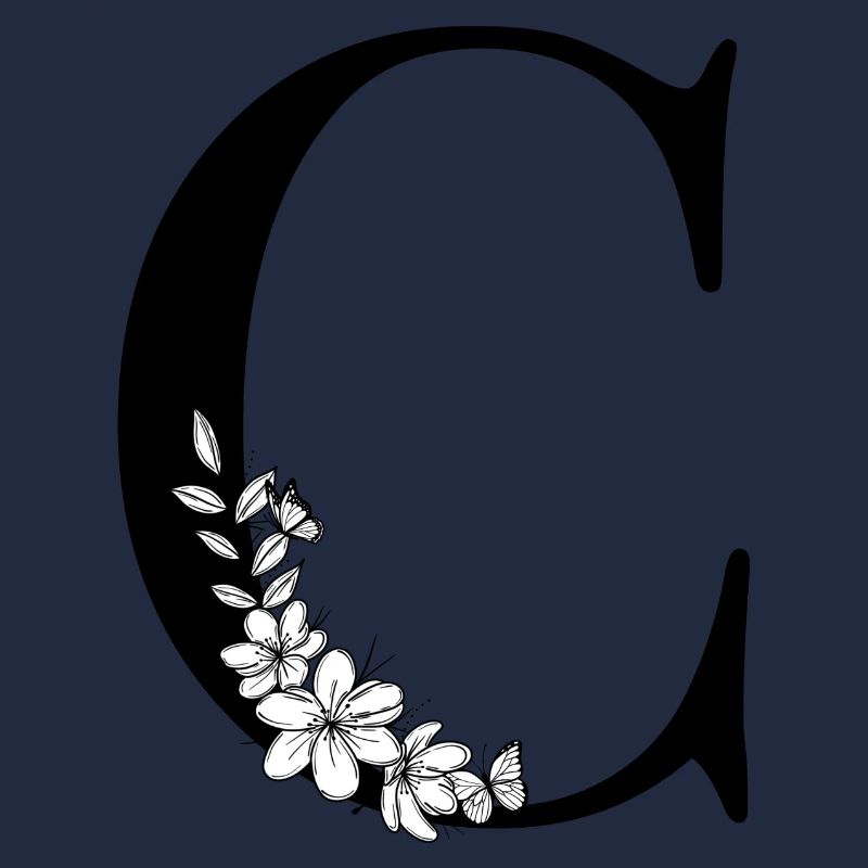 Lettre C