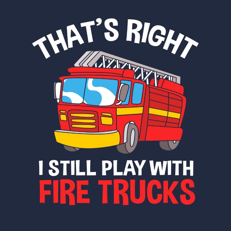 Firefighter Fire Brigade