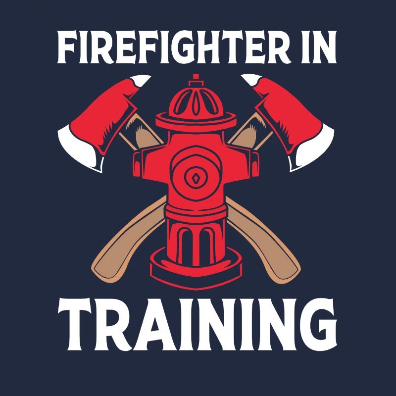 Firefighter Fire Brigade